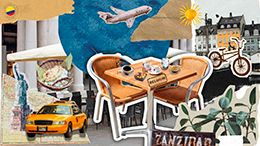 Cuatro países, una vocación: prácticas internacionales desde Comillas