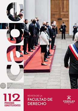 Imagen de portada: Gobierno de Chile - Autor: Alex Ibañez CC-Atributtion