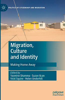 Libro: Migration, Culture and Identity