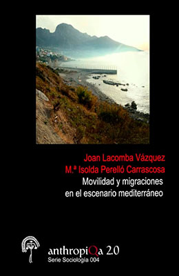 Libro: Movilidad y migraciones en el escenario mediterráneo