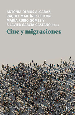Libro: Cine y migraciones