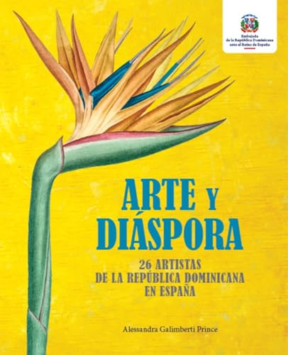 Libro: Arte y diáspora: 26 artistas de la República Dominicana en España