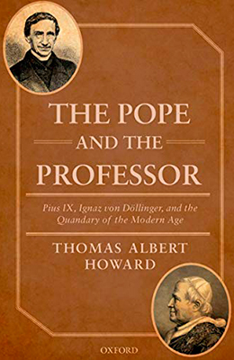Libro: The Pope and the Professor