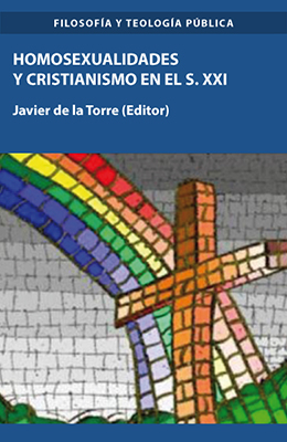 Libro: Homosexualidades y cristianismo en el s. XXI