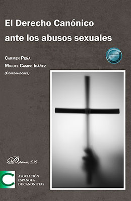 Libro: El derecho canónico ante los abusos sexuales