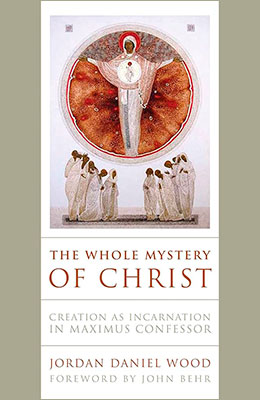 Libro: The Whole Mystery of Christ