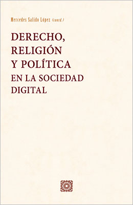 Libro: Derecho, religión y política en la sociedad digital