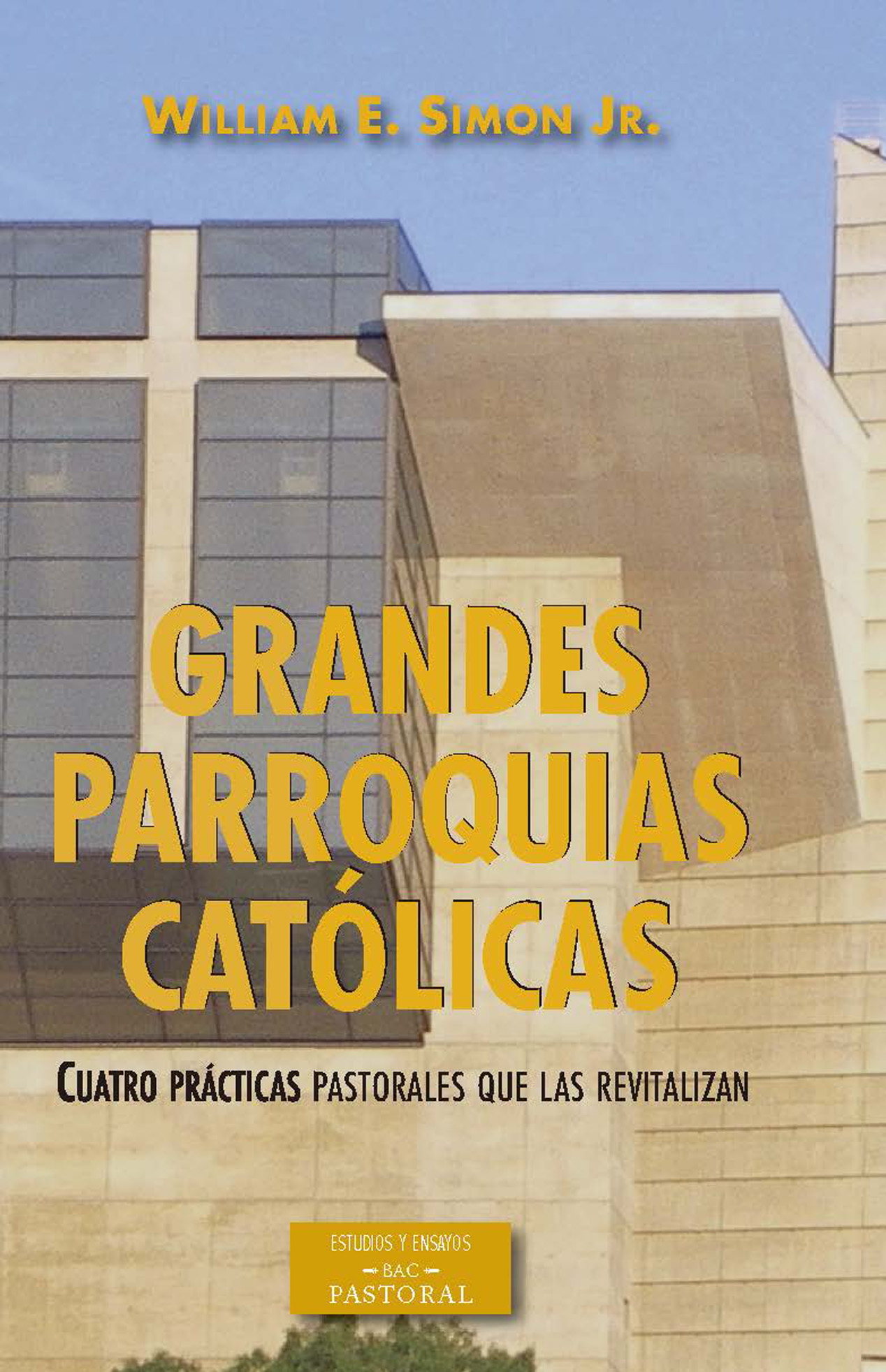 Grandes parroquias católicas. Cuatro prácticas pastorales que las revitalizan