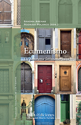 Libro: Ecumenismo. Un panorama latinoamericano