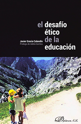 Libro: El desafío ético de la educación