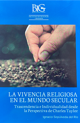 Libro: La vivencia religiosa en el mundo secular