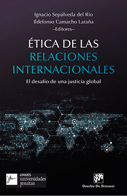 Libro: Ética de las relaciones internacionales