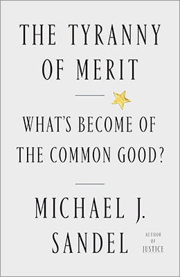 Libro: The Tyranny of Merit