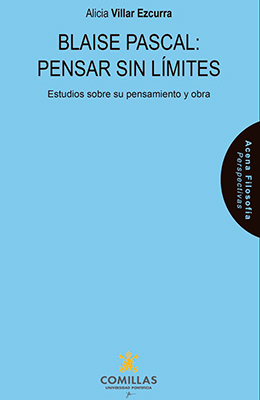 Libro: Blaise Pascal: pensar sin límites