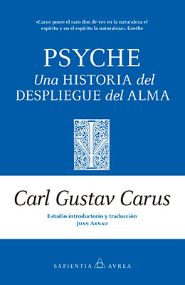 Psyche: Una historia del despliegue del alma