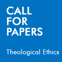 Call for papers - Estudios Eclesiásticos -Theological Ethics in Development: Contemporary Challenges